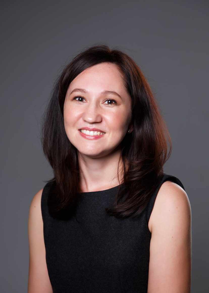 Иванова Вероника